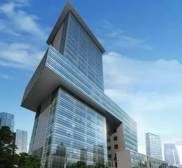 2018中国十大丑陋建筑,安藤忠雄排第一?