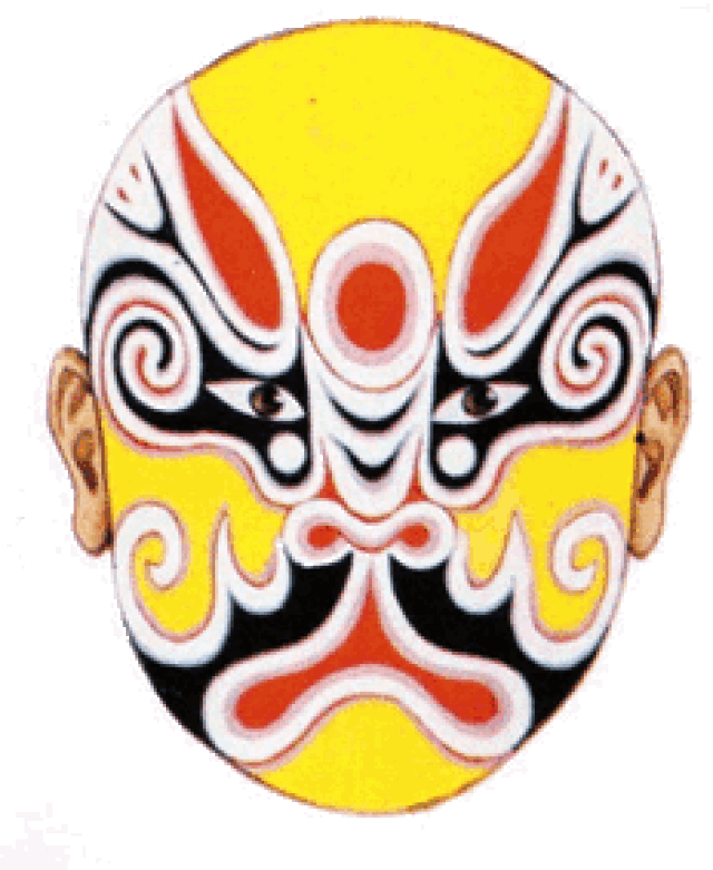 宽窄巷子火锅丨想看川剧变脸吗?边吃着火锅边看的那种