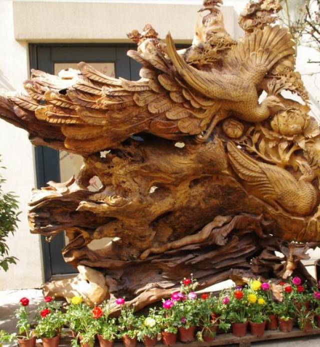 最美"木雕",花落谁家,传统工艺不失传