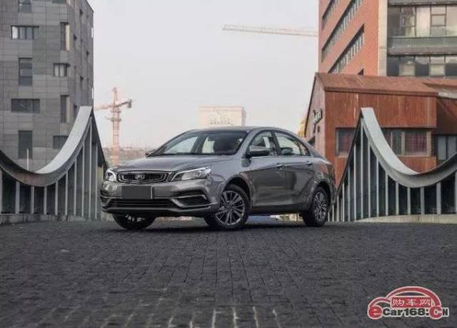 【汽车行情】月薪5000买什么车好?四款高性价比紧凑型轿车行情导