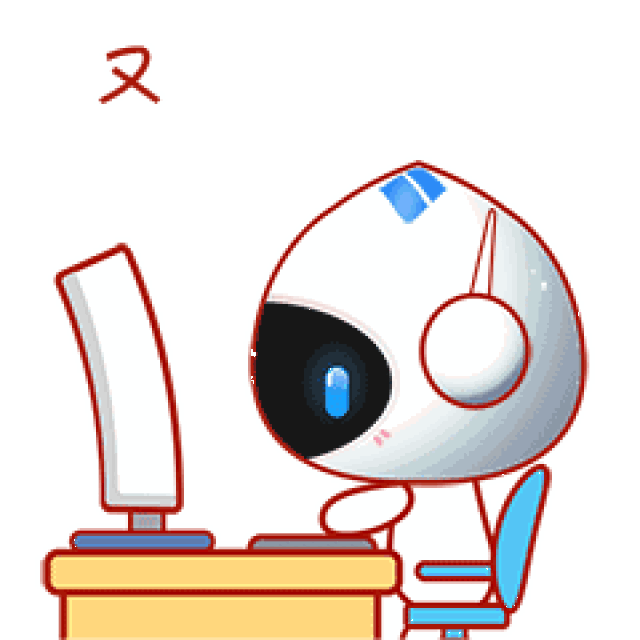 萌萌哒!泰达新媒体形象大使正式揭晓,还有专属表情包上线!
