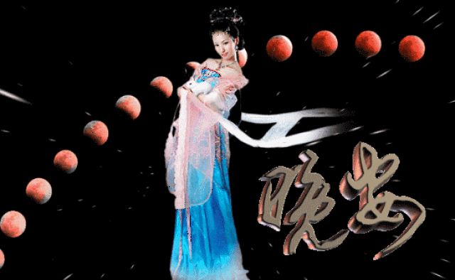 和煦早晨好问候语动态图片大全 早晨表情包祝福语