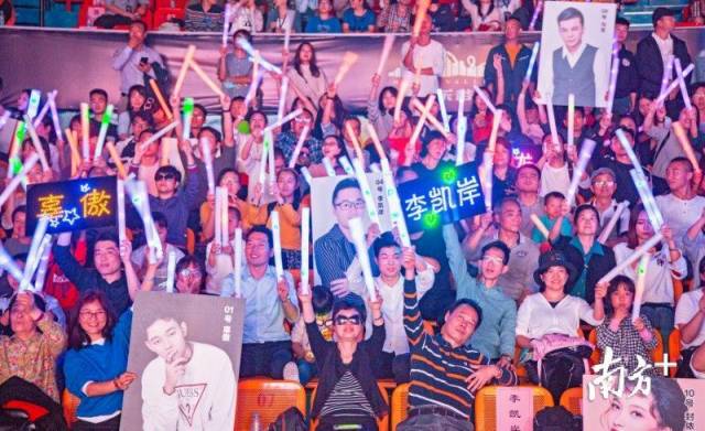 百万粉丝见证,第四传奇网页游戏私服届深圳全民K歌大赛决赛圆满落幕