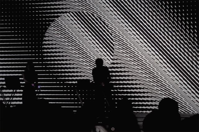 阿那亚携手数字艺术平台output,带来在全球视觉艺术领域和音乐行业都