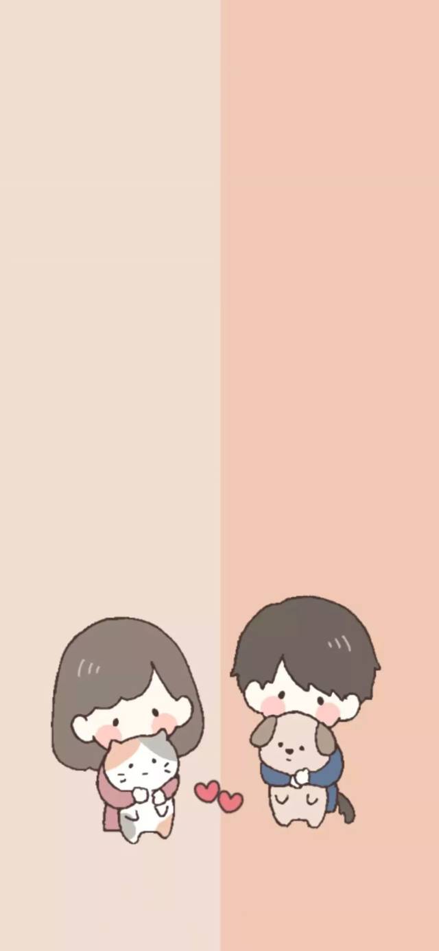 聊天三八线背景图
