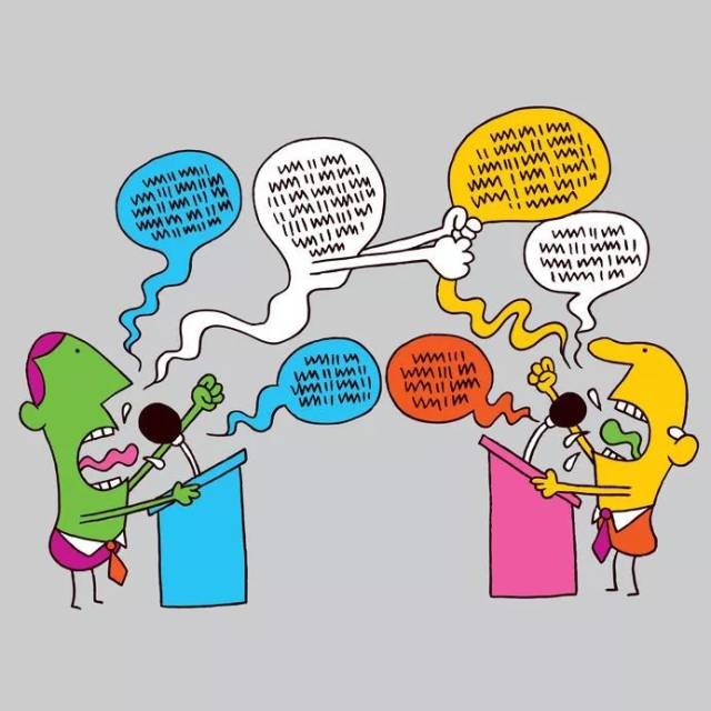 谦虚自夸在毁掉你的人际关系