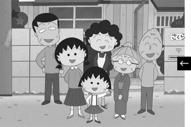 "平成最后的圣诞礼物"!《樱桃小丸子》即将完结