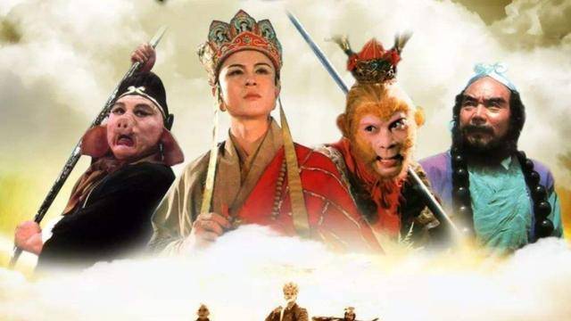 86版《西游记》又一演员去世,"孙悟空"六小龄童发文悼念