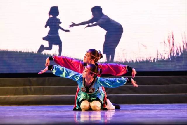 徐州幼专第八届舞蹈大赛丨舞动青春 点燃梦想