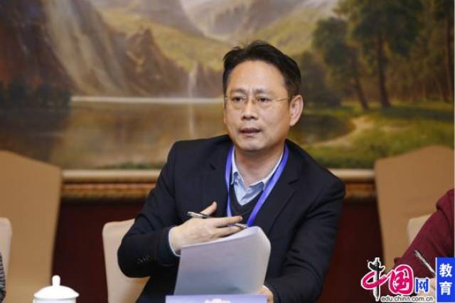 校长的“三个读懂”!20位中国好校长共话校长领导力