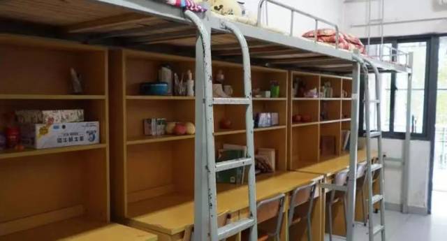 福州文博中学校园情况及招生介绍