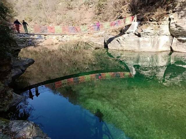 【12月27日】-谷城军旅班河打年货-万人年猪宴-网红桥