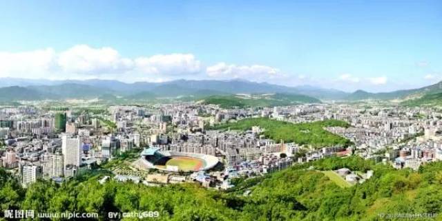 好消息!宁德上榜中国地级市民生发展百强!