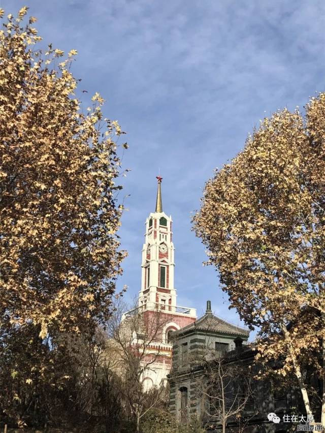 太原又一个新地标建成,耿市长现场办公(附内部实景)!