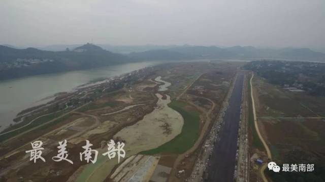 南部满福坝文旅新城总体建项目位于南部县火峰乡,建设项目规划总用地