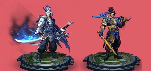 王者荣耀:S14版本英雄更新盘点,姜子牙全新改版重闯王者峡谷?