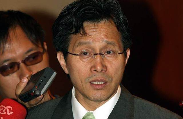 故意挑衅!这位代表蔡英文意志的驻德代表竟称