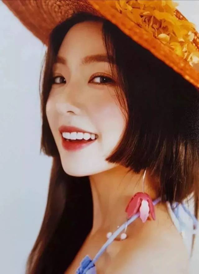 "公主切"长发美极了,选对长度竟然可以这么好看!