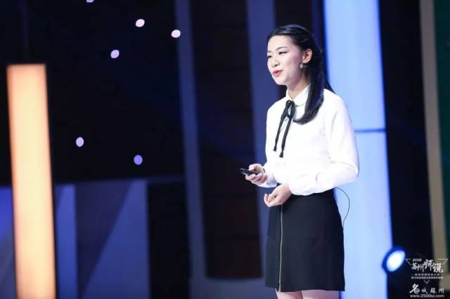 最美！全苏州都在疯传这12位老师！只因...