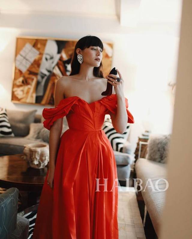 圣诞节dress code这样穿!4种圣诞主题抢眼搭配方案,让你回头率100%