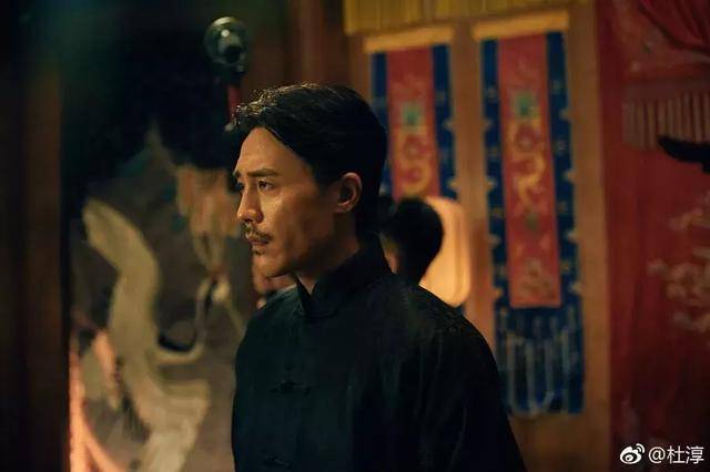 2018明星翻红榜：“延禧帝后”登顶，飞轮海后来居上？