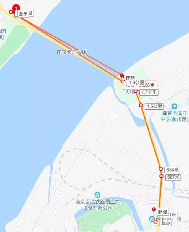 招募丨南京长江大桥惊艳回归 徒步寻访之旅邀您参与