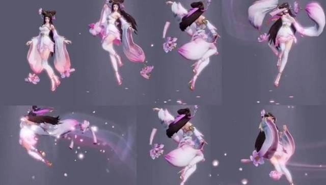 王者荣耀:S14版本英雄更新盘点,姜子牙全新改版重闯王者峡谷?