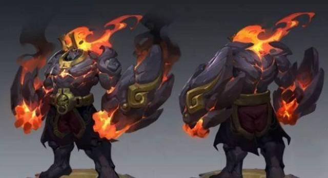 王者荣耀:S14版本英雄更新盘点,姜子牙全新改版重闯王者峡谷?