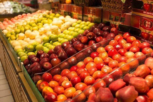 fruit market