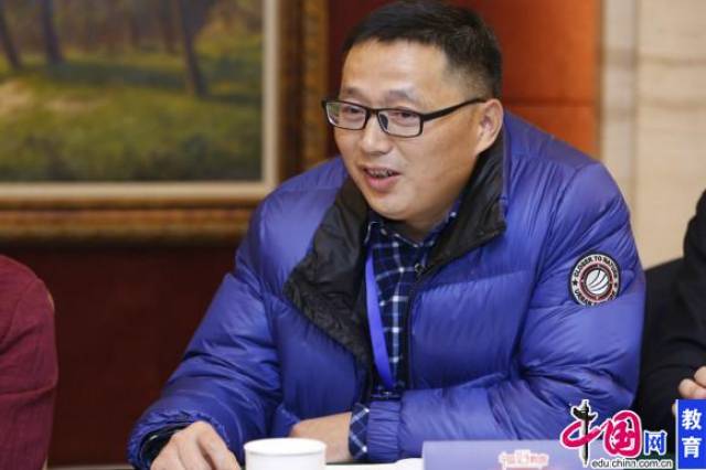 校长的“三个读懂”!20位中国好校长共话校长领导力