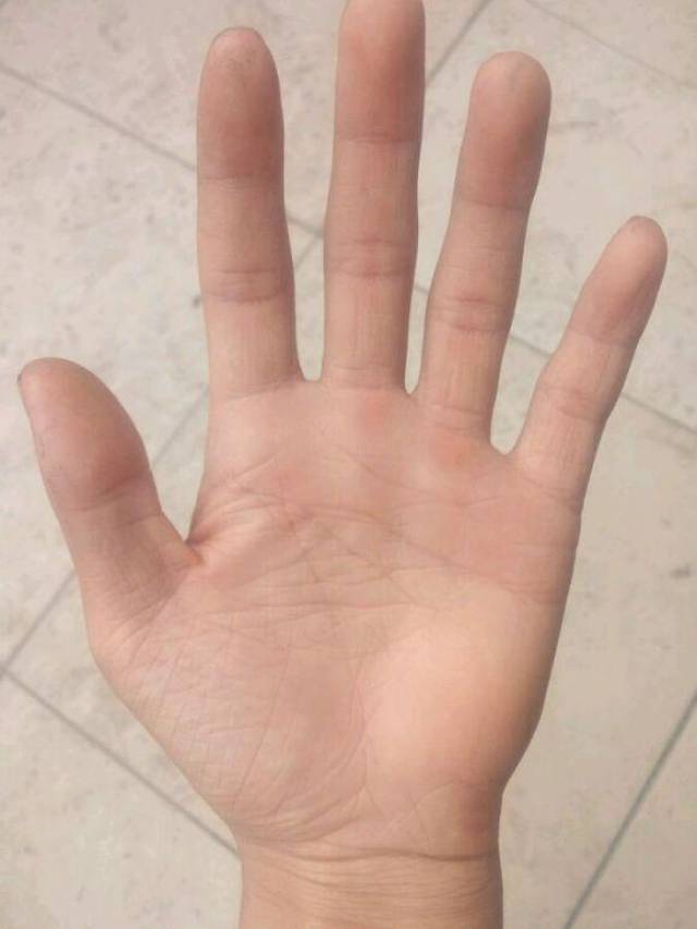 好命女人的手相,一生愁吃穿,不缺钱财,还有个好老公