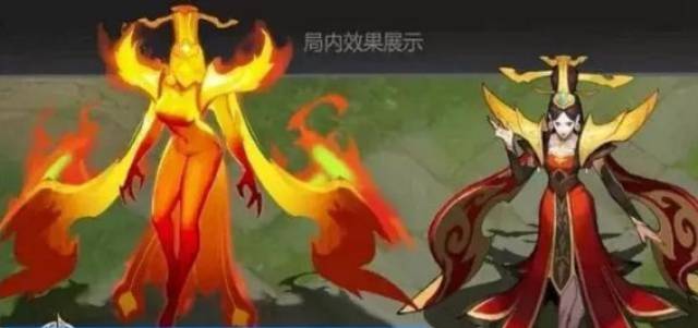 王者荣耀:S14版本英雄更新盘点,姜子牙全新改版重闯王者峡谷?