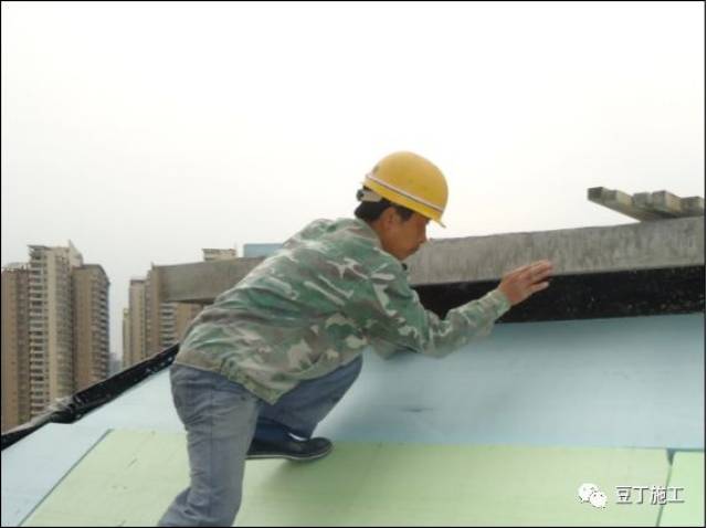 真实案例详细解读瓦屋面施工工艺