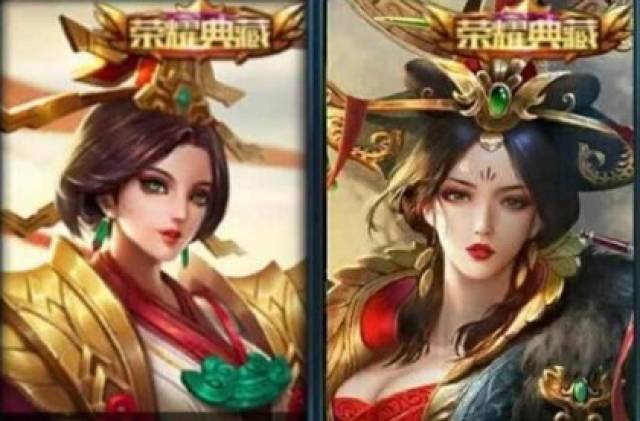 王者荣耀:S14版本英雄更新盘点,姜子牙全新改版重闯王者峡谷?