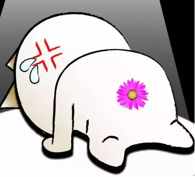 菊花残,满地伤,大便带血是痔疮还是直肠癌?