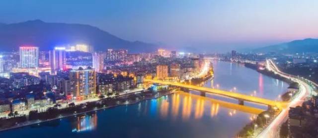 好消息!宁德上榜中国地级市民生发展百强!