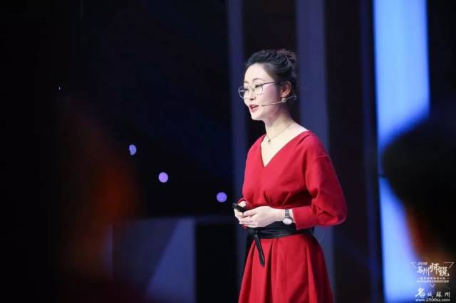 最美！全苏州都在疯传这12位老师！只因...