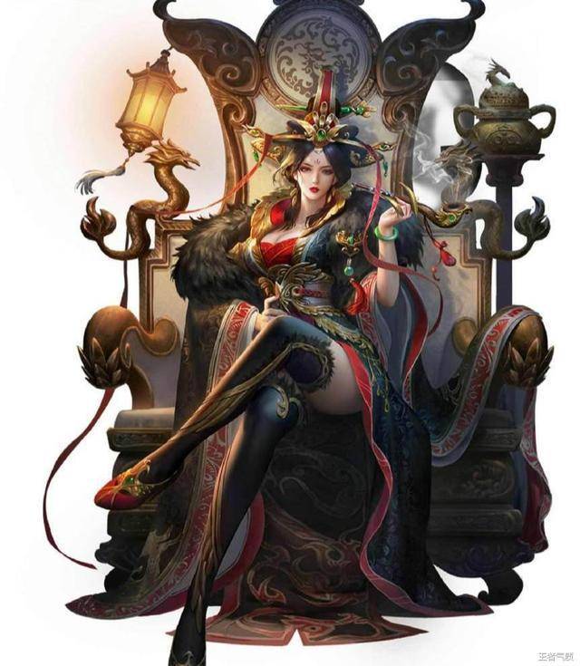 王者荣耀:S14版本英雄更新盘点,姜子牙全新改版重闯王者峡谷?