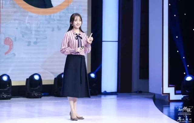 最美！全苏州都在疯传这12位老师！只因...