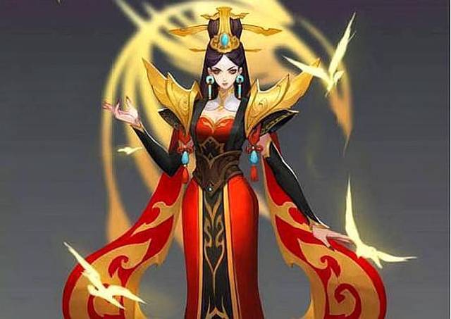 王者荣耀:S14版本英雄更新盘点,姜子牙全新改版重闯王者峡谷?