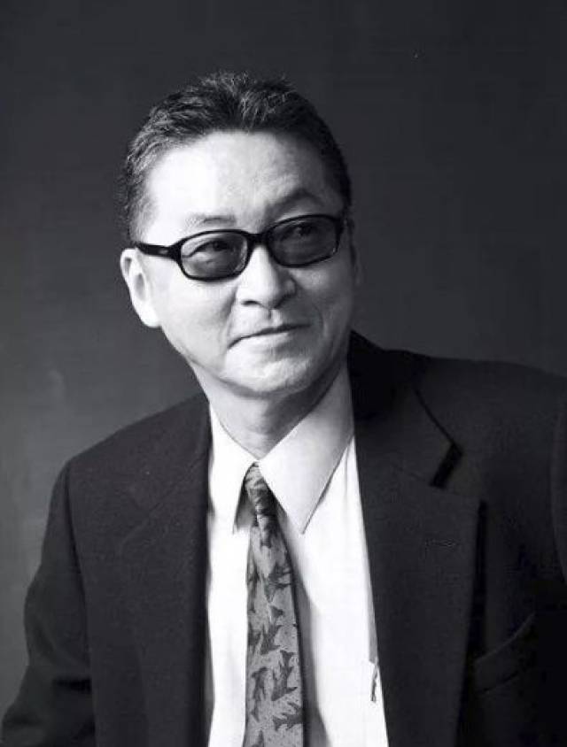 李敖(1935-2018)