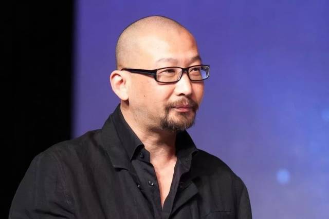 导演界的怪才——管虎