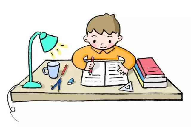 枯燥,重复,繁杂?如何让孩子愿意写作业?