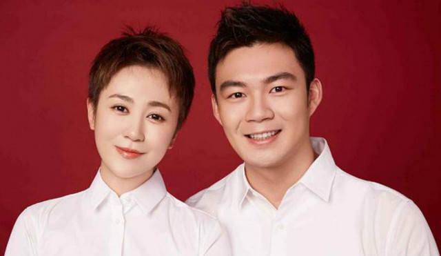 2018年娱乐圈官宣结婚的八大女星:赵丽颖最轰