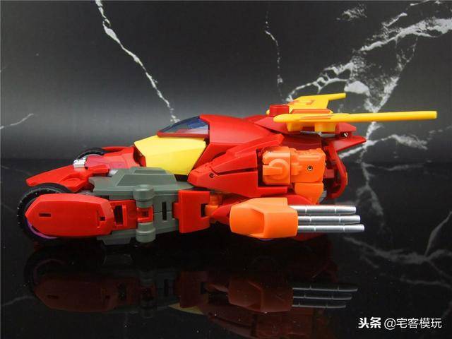 78民间测评:变形金刚第三方 sxs toys热破(补天士)