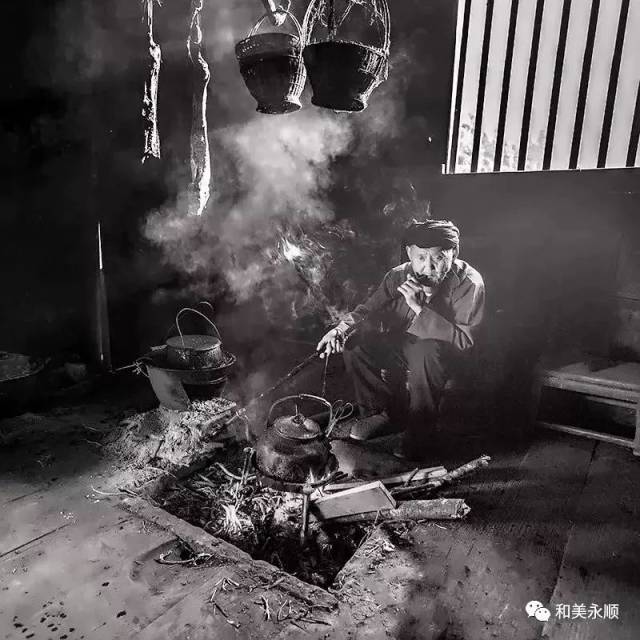 岁月如歌:党的关怀,温暖了九旬老人感恩的心窝