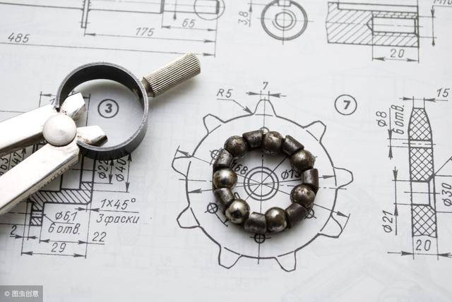 怎样学cad?没有基础难不难