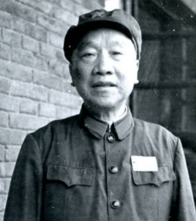王家烈是贵州土皇帝,最后却成刀俎上的鱼肉,只因张学良这一损招