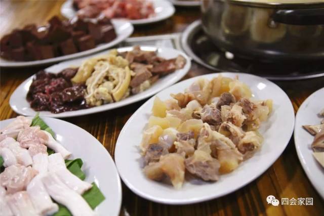 8折吃滋补火锅!四会老字号美食农庄给力,活动持续到