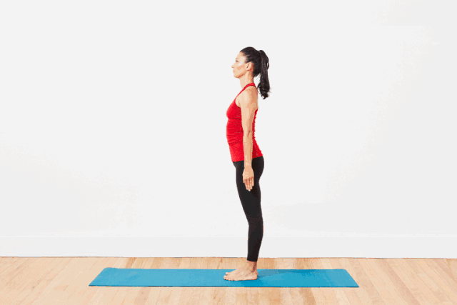 难减的肌肉腿,看完这篇也有可能成蜜腿.